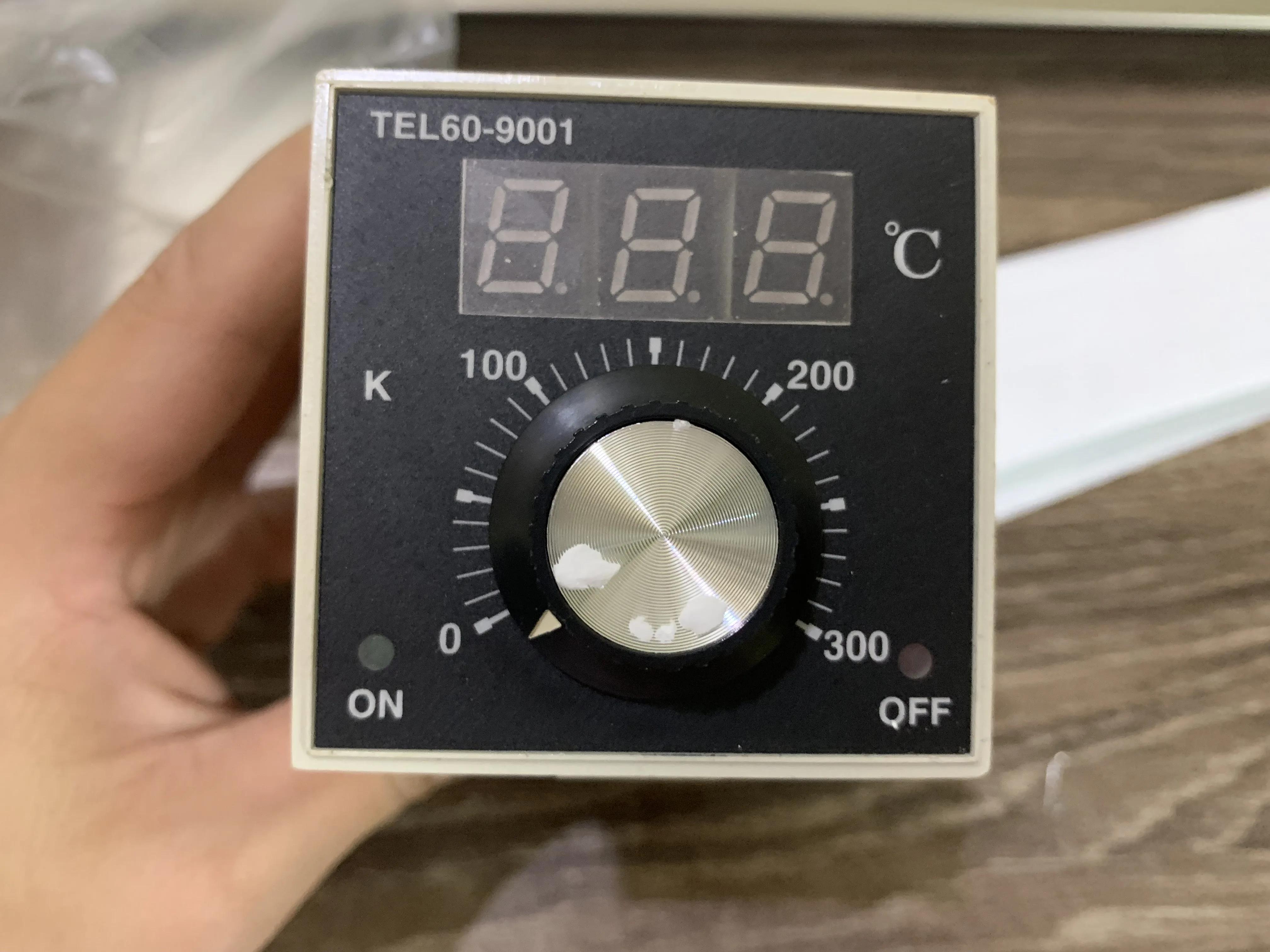 TEL60-9001   µ   Ÿ k 0-300 new o..